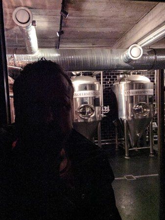 Piwnica Gorywodow Restauracja